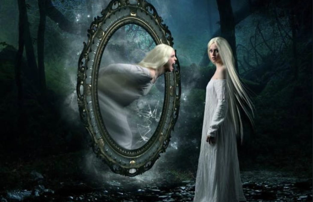 The Empath and the Narcissist